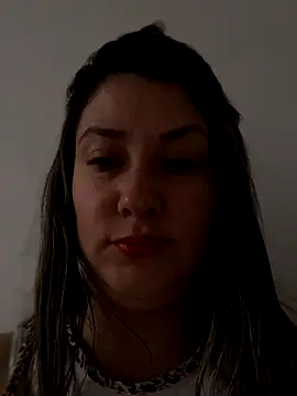 Snapshot of Abby-LS chatting on 12, 11, 2025 Abby-LS online show from 12, 11, 2025