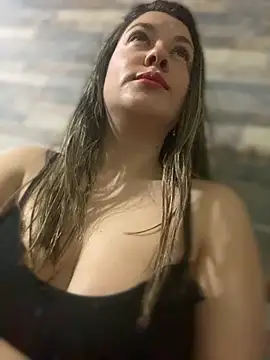 Snapshot of Abby-LS chatting on 15, 11, 2025 Abby-LS online show from 15, 11, 2025