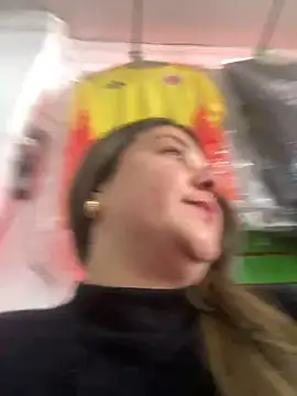 Abby-LS online show from 31, 1, 2026