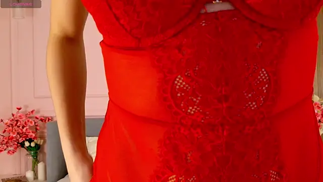 MilaLavson online show from 20, 10, 2025