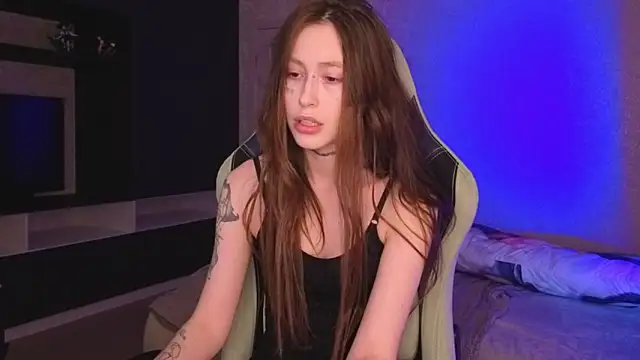 Snapshot of minadzukii chatting on 1, 2, 2026 minadzukii online show from 1, 2, 2026