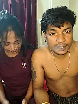 Hotbhabi305 online show from 28, 3, 2026