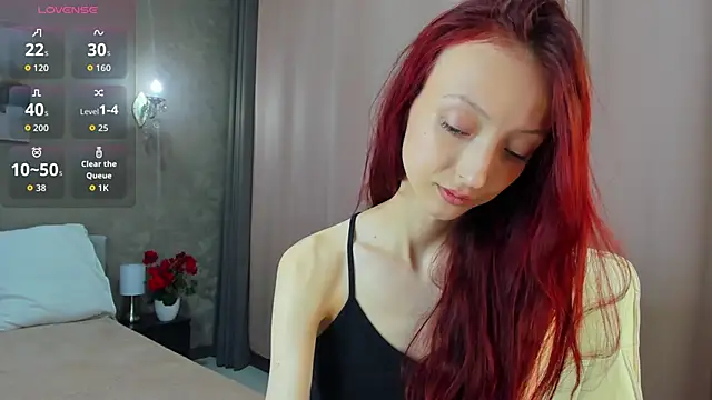 Daria J online show from 10, 10, 2025