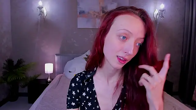 Daria J online show from 15, 2, 2026