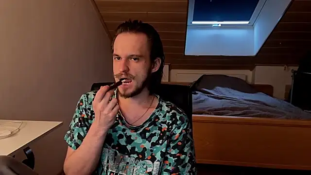 Bez3ybik online show from 12, 4, 2026