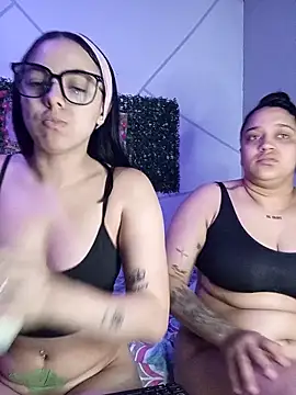 Snapshot of Sweet_Dirty_Baby chatting on 7, 2, 2026 Sweet Dirty Baby online show from 7, 2, 2026