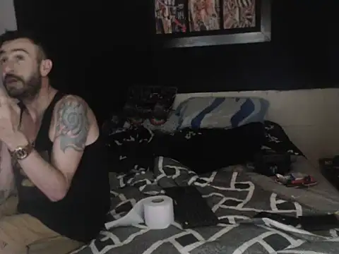 Dara-montenegro online show from 15, 10, 2025