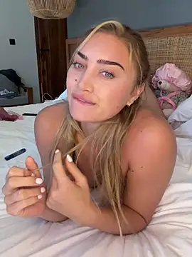 auriangel online show from 1, 2, 2026