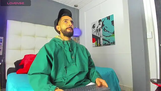 Yiyo10  online show from 3, 2, 2026