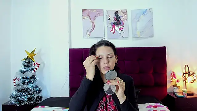 MashaPiink online show from 29, 11, 2025