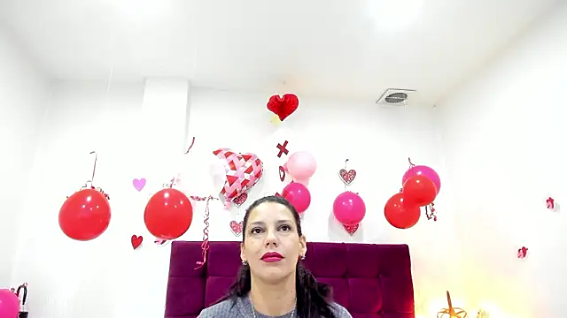 Snapshot of MashaPiink chatting on 28, 2, 2026 MashaPiink online show from 28, 2, 2026