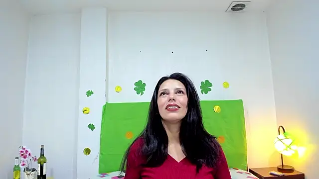 Snapshot of MashaPiink chatting on 16, 3, 2026 MashaPiink online show from 16, 3, 2026