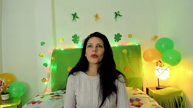 Snapshot of MashaPiink chatting on 17, 3, 2026 MashaPiink online show from 17, 3, 2026