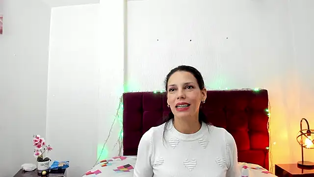 Snapshot of MashaPiink chatting on 20, 3, 2026 MashaPiink online show from 20, 3, 2026