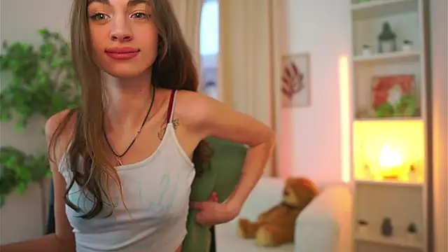 Sophie  Nice online show from 2, 10, 2025