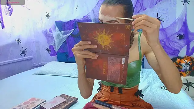 shantala nastasiia online show from 14, 10, 2025