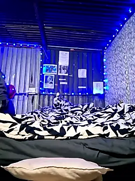 DxckMan3 online show from 12, 1, 2026