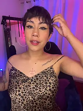 ZahaRose online show from 28, 11, 2025