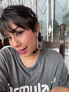 ZahaRose online show from 20, 12, 2025