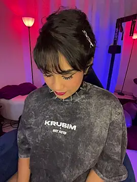 ZahaRose online show from 11, 1, 2026