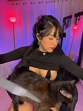 ZahaRose online show from 31, 1, 2026