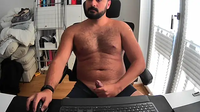 Velvetvoyager69 online show from 20, 9, 2025