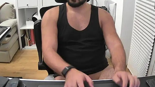 Velvetvoyager69 online show from 4, 11, 2025