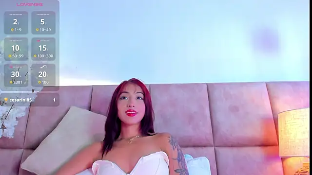 KuromiDae online show from 1, 10, 2025
