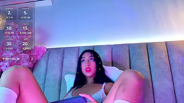 KuromiDae online show from 8, 10, 2025