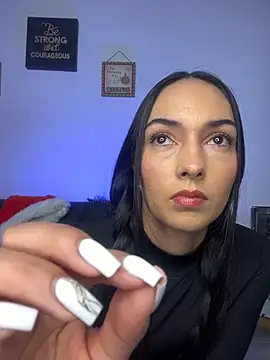 fetish foot  online show from 20, 11, 2025