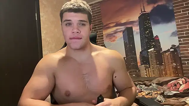 Snapshot of MusclePhantom chatting on 11, 11, 2025 MusclePhantom online show from 11, 11, 2025