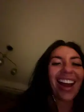 BELLABLACKXUK online show from 12, 1, 2026