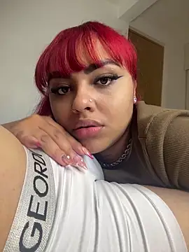 Ashly Arthur online show from 8, 10, 2025