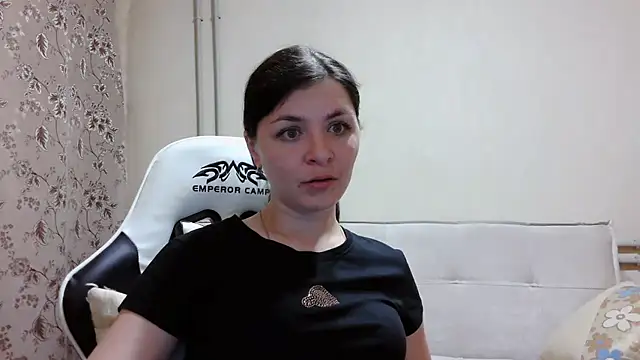 Amanda Soft online show from 25, 9, 2025