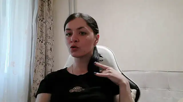 Amanda Soft online show from 27, 9, 2025