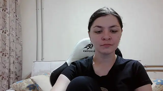 Amanda Soft online show from 7, 10, 2025