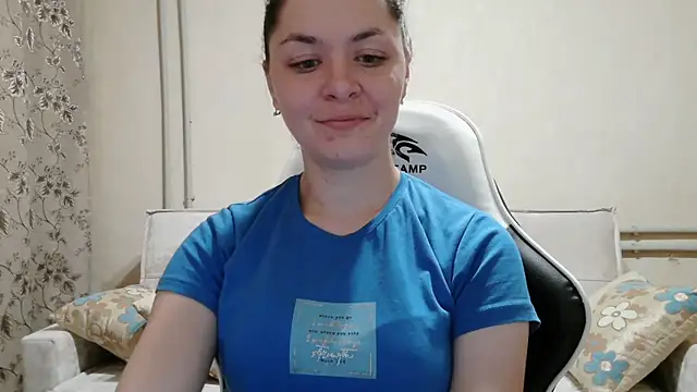 Amanda Soft online show from 10, 10, 2025