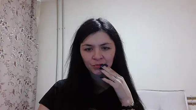 Amanda Soft online show from 12, 10, 2025