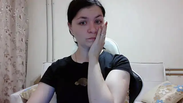 Amanda Soft online show from 13, 10, 2025