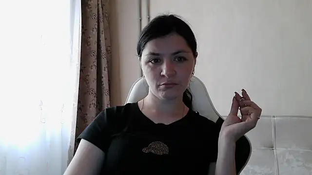 Amanda Soft online show from 14, 10, 2025