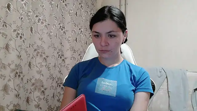 Amanda Soft online show from 15, 10, 2025