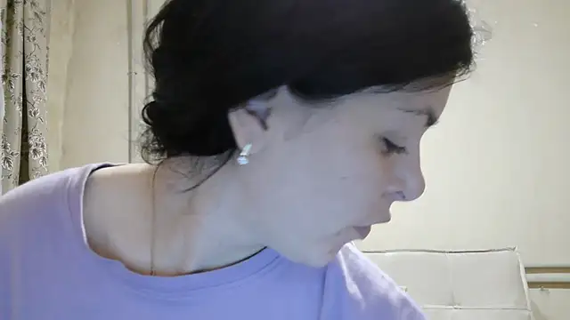 Amanda Soft online show from 20, 10, 2025