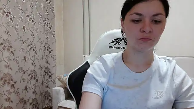 Amanda Soft online show from 20, 10, 2025