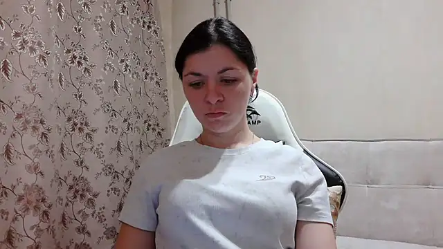 Amanda Soft online show from 21, 10, 2025