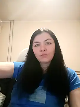 Amanda Soft online show from 23, 11, 2025