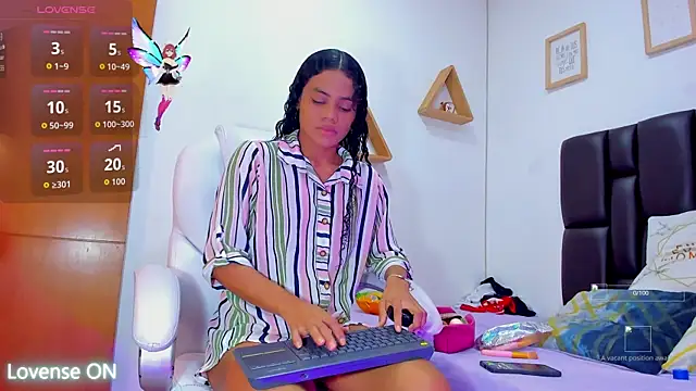 miiarod online show from 3, 11, 2025