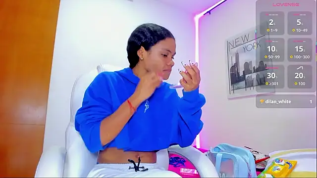 miiarod online show from 17, 1, 2026