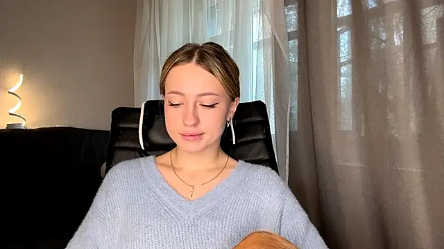 Snapshot of Jetta_Corsacami chatting on 27, 10, 2025 Jetta Corsacami online show from 27, 10, 2025