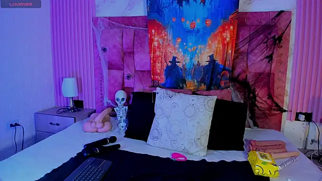 Snapshot of railey_rosse_ chatting on 28, 10, 2025 railey rosse online show from 28, 10, 2025