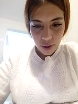 Snapshot of Paolita4567 chatting on 24, 2, 2026 Paolita4567 online show from 24, 2, 2026